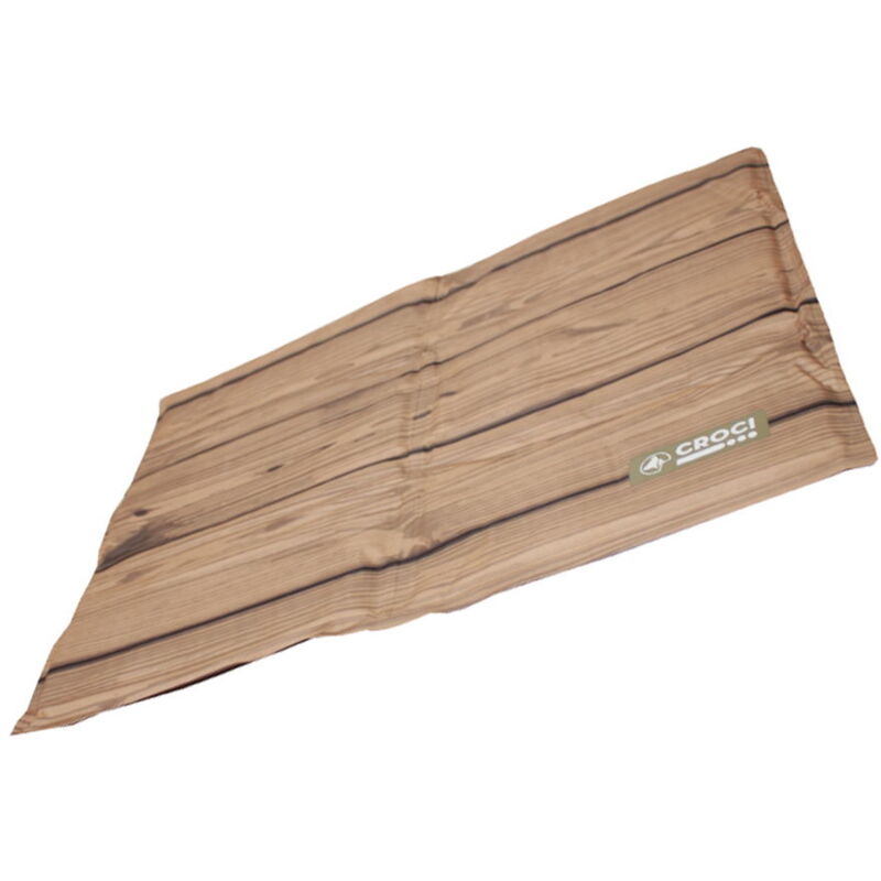 foto del prodotto tappetino gel refrigerante e spugna interno fresh wood per cani e gatti 50 x 40 cm