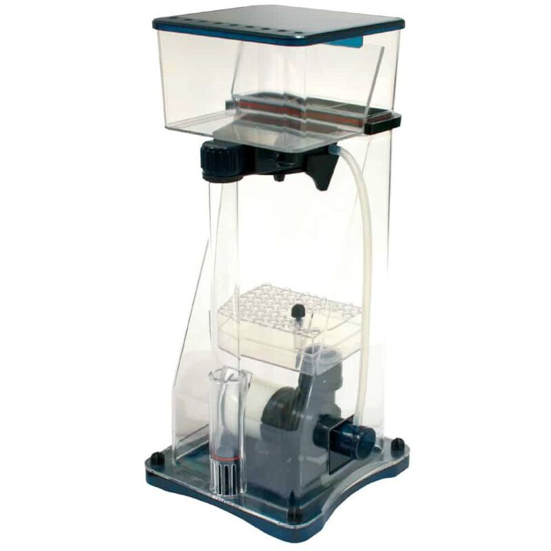 foto del prodotto amtra square skim 1000 schiumatoio per acquari acqua marina