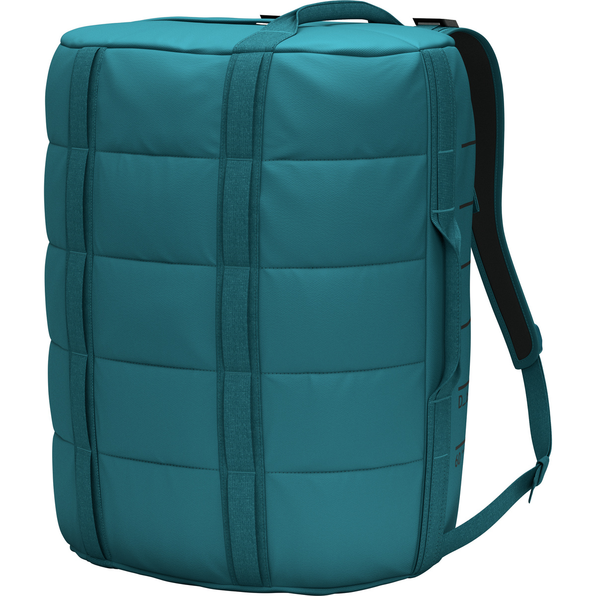 immagine 0 del prodotto db borsone roamer 60l