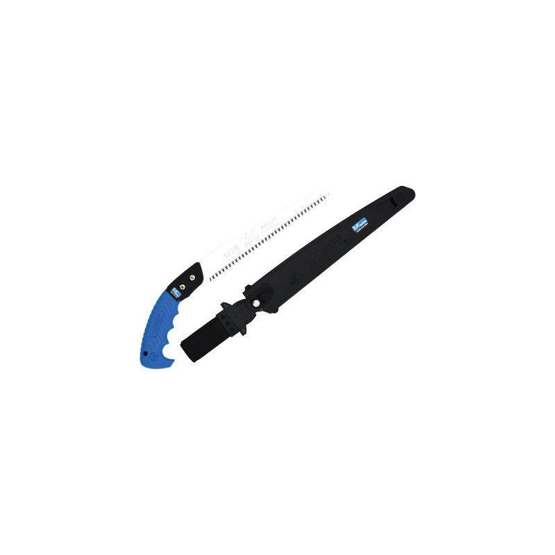 foto del prodotto samurai sega potatura lama dritta pistola gsm gsm 210 mh cm 21 mm 3 fondina