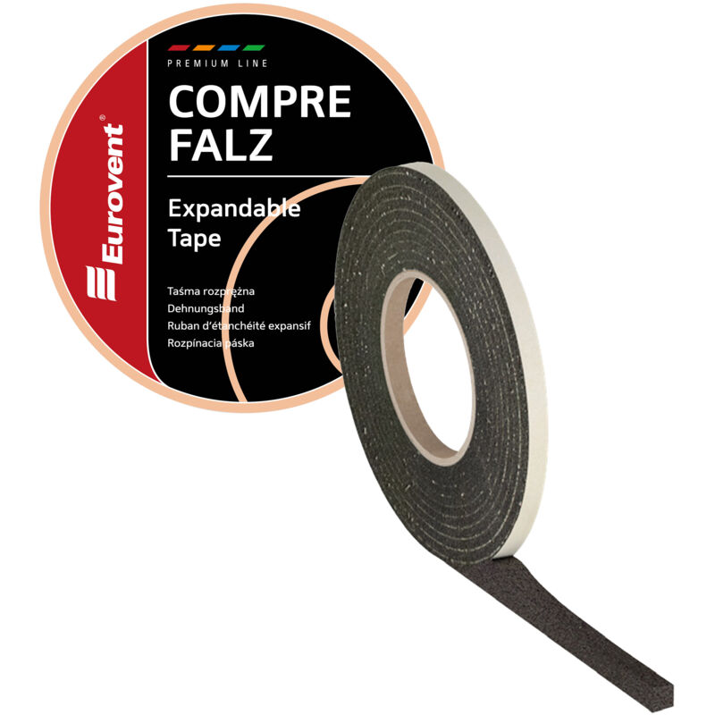 foto del prodotto compre falz dehnungsband 10 3 4mm x 12,5m