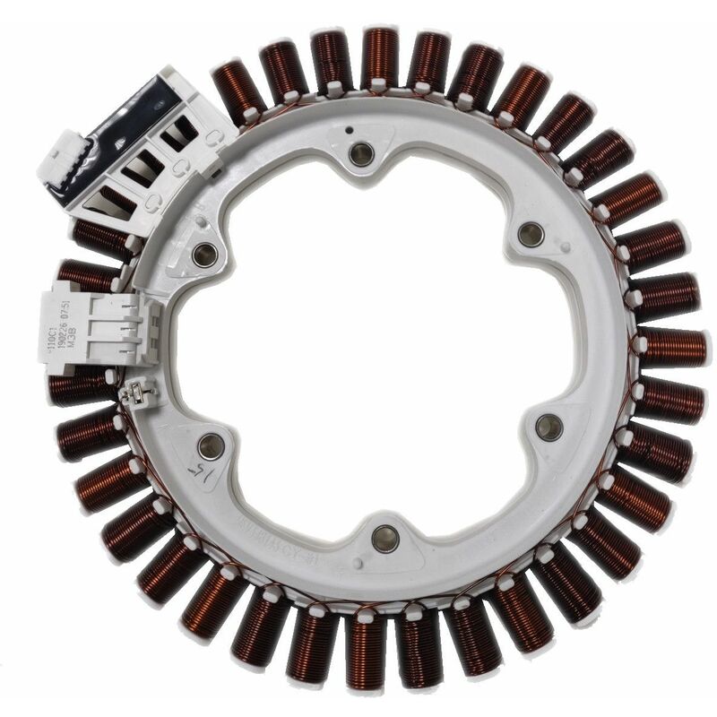 foto del prodotto statore lavatrice lg 607195054680184692