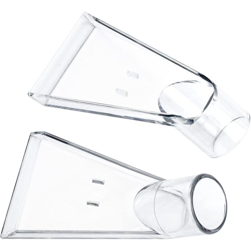 foto del prodotto kzq pezzi ugello per aspirapolvere ad acqua ugello per shampoo ugello per aspirapolvere ugello per aspirazione ugello per estrazione spazzola