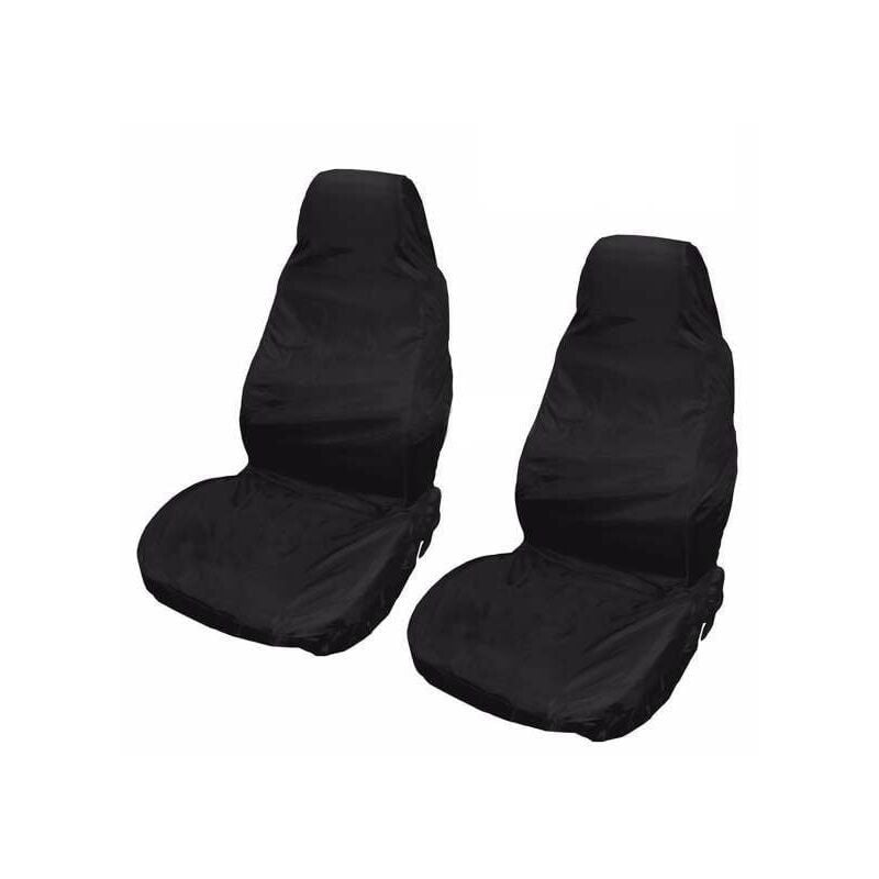 foto del prodotto coprisedile universale per auto, coprisedile per auto, protezione universale per seggiolino auto, coprisedili 2 pezzi lkbd