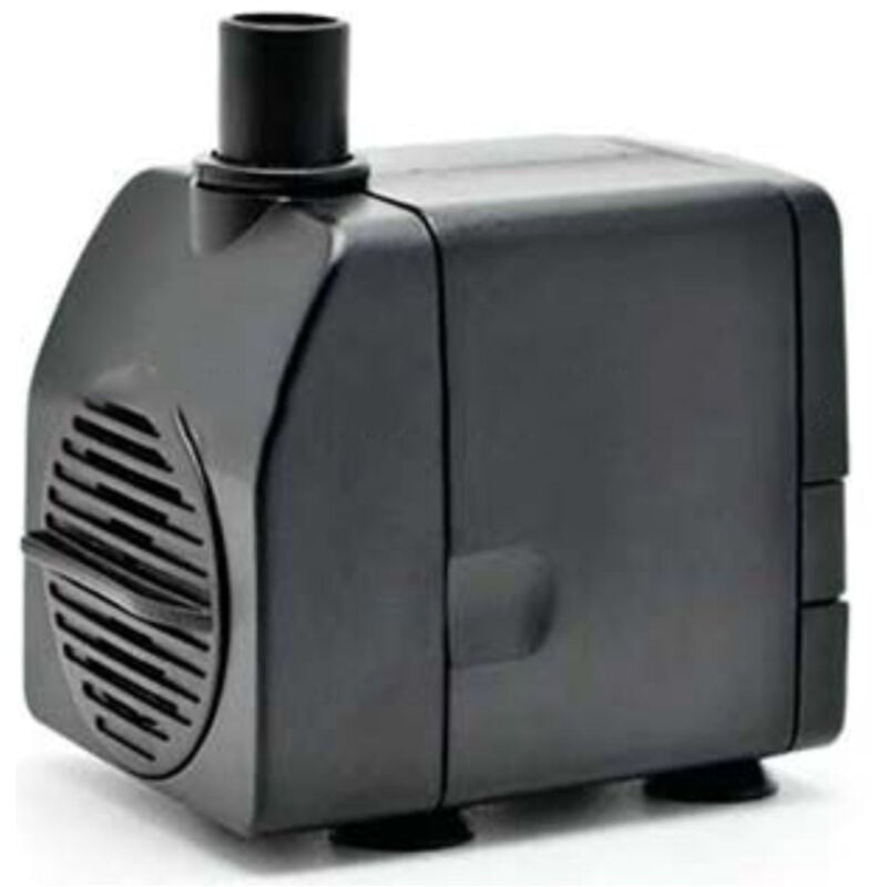 foto del prodotto trade shop traesio pompa sommersa acquario pf 628 400 l h 7w sommergibile riciclo acqua 