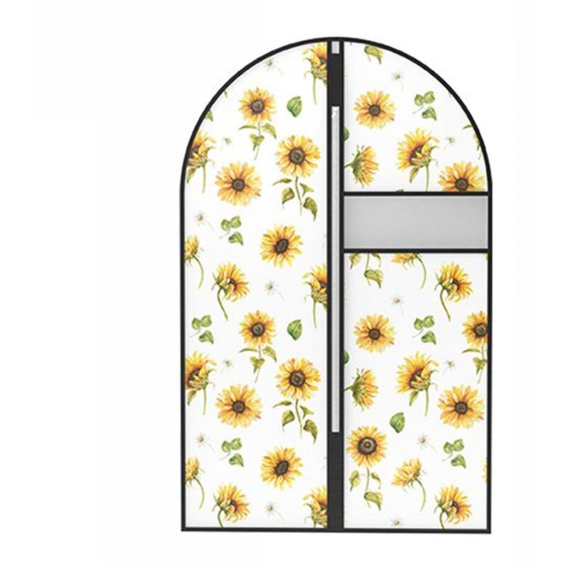foto del prodotto trade shop traesio custodia copriabito impermeabile porta abito vestito giacca viaggio 60x90 cm 