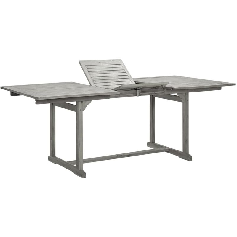 foto del prodotto prolenta premium furniture limited tavolo da pranzo per esterni