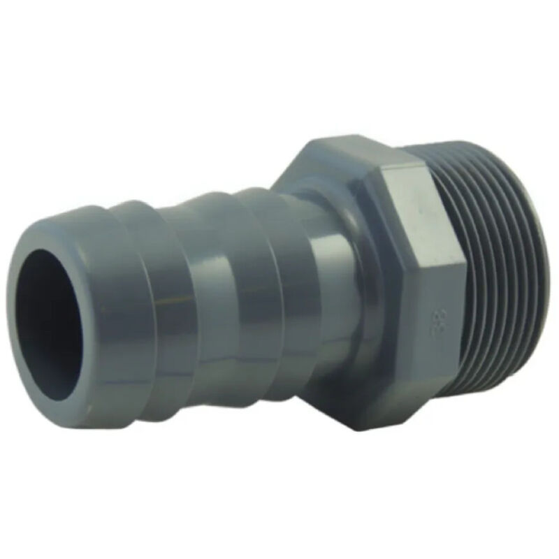 foto del prodotto ugello a pressione da 60 mm, maschio 50x60, pn16