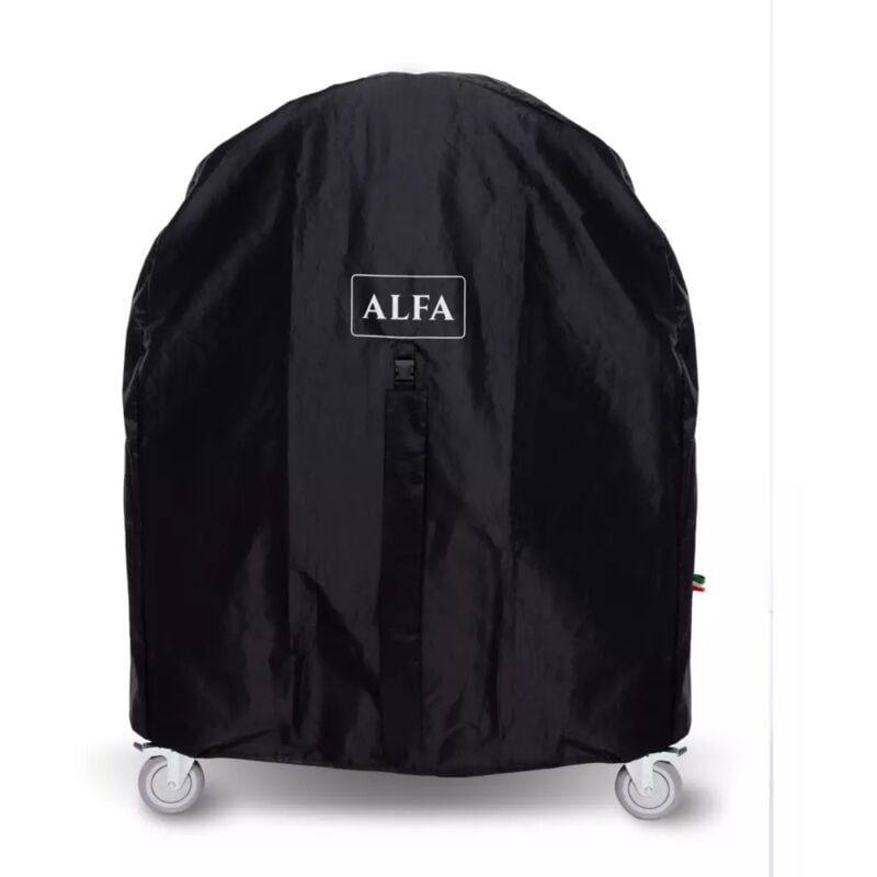 foto del prodotto accessorio alfa cover per forno e base moderno 5 pizze