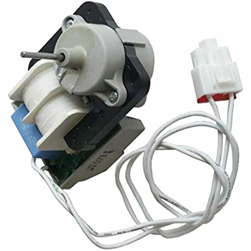 foto del prodotto motore ventola congelatore frigorifero, congelatore lg 106803