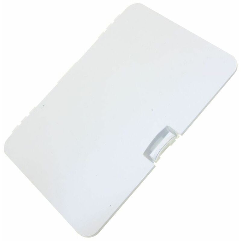 foto del prodotto coperchio filtro lavatrice lg 294340