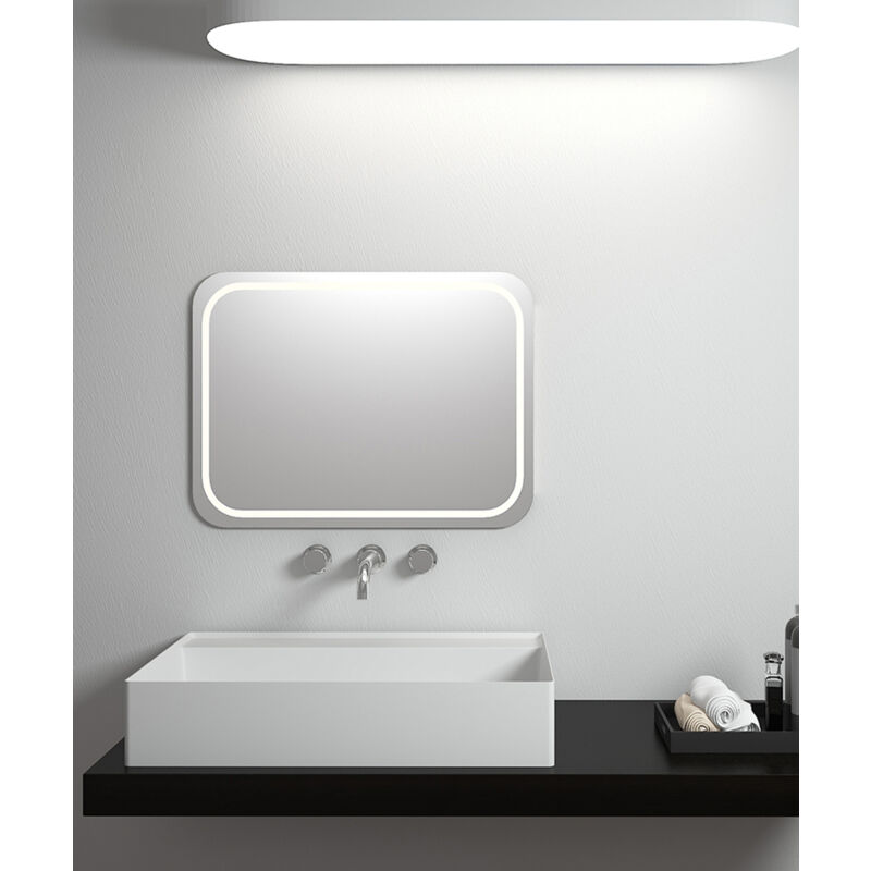 foto del prodotto lavandino freestanding baraka