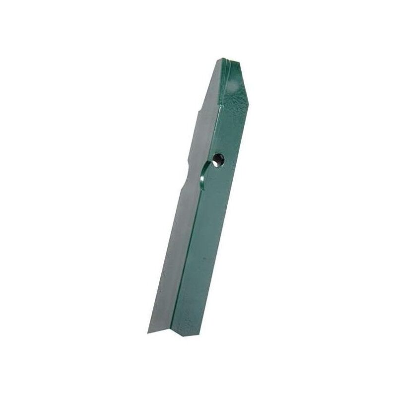 foto del prodotto paletto t150 30x30x3 plastificato