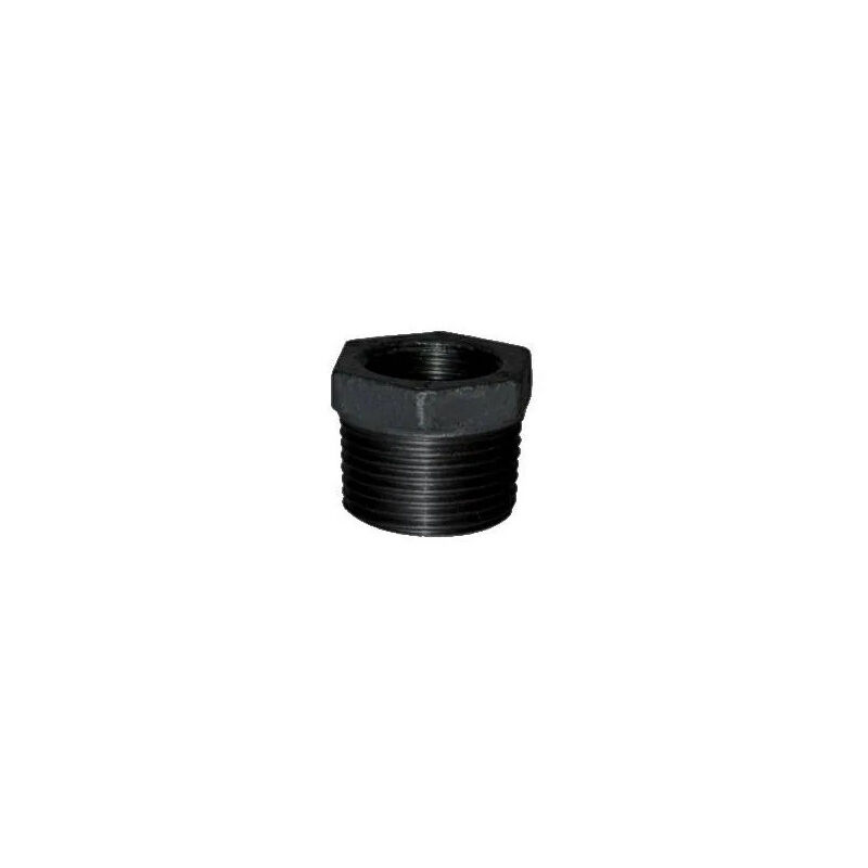 foto del prodotto capezzolo ridotto 40x49 26x34, maschio femmina nero
