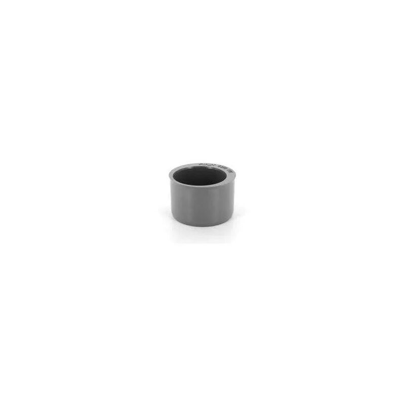 foto del prodotto riduzione incorporata 75mm maschio, 63mm femmina.