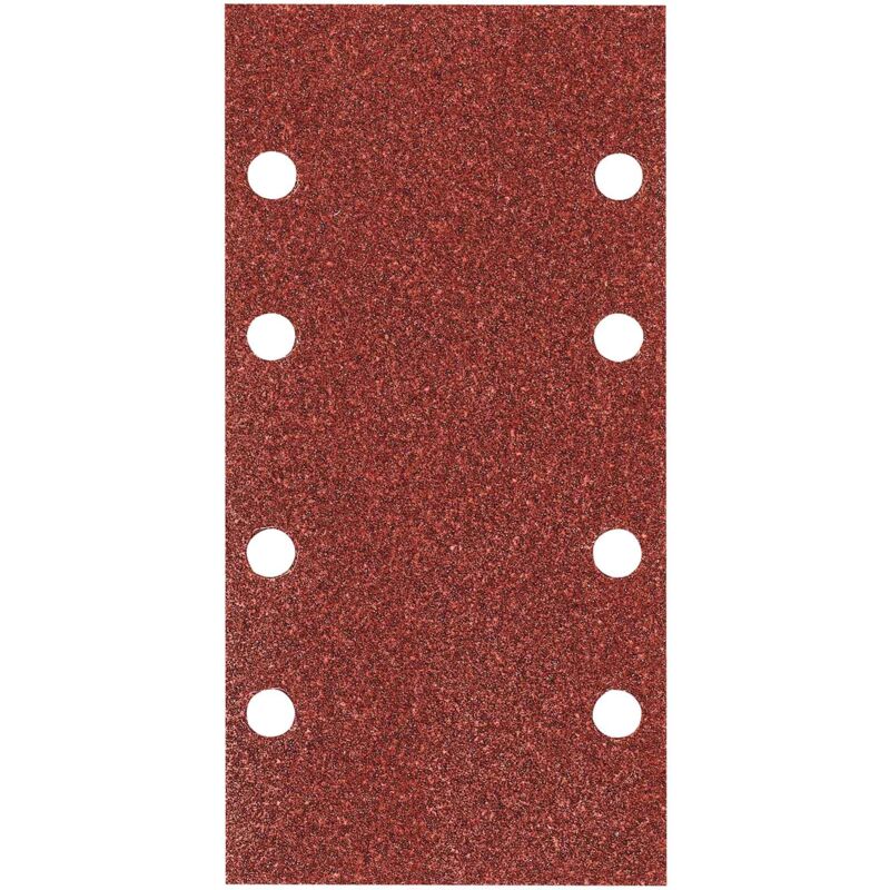 foto del prodotto carta abrasiva velcro makita 100x240