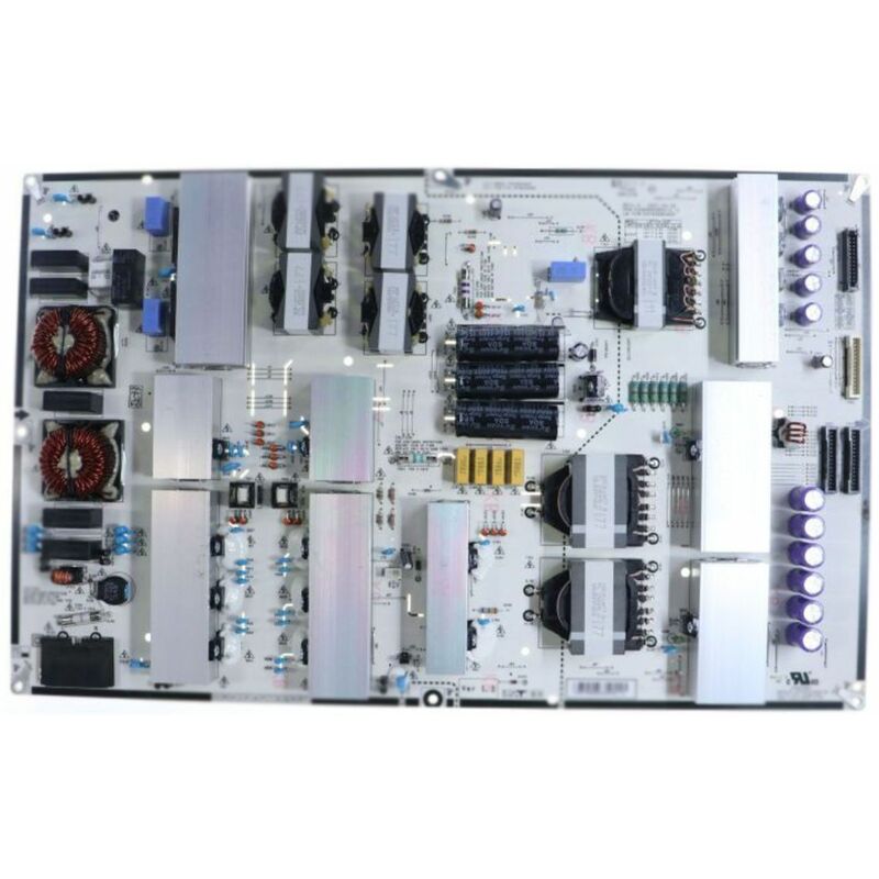 foto del prodotto scheda alimentazione televisioni, televisori, tv lg 4373623