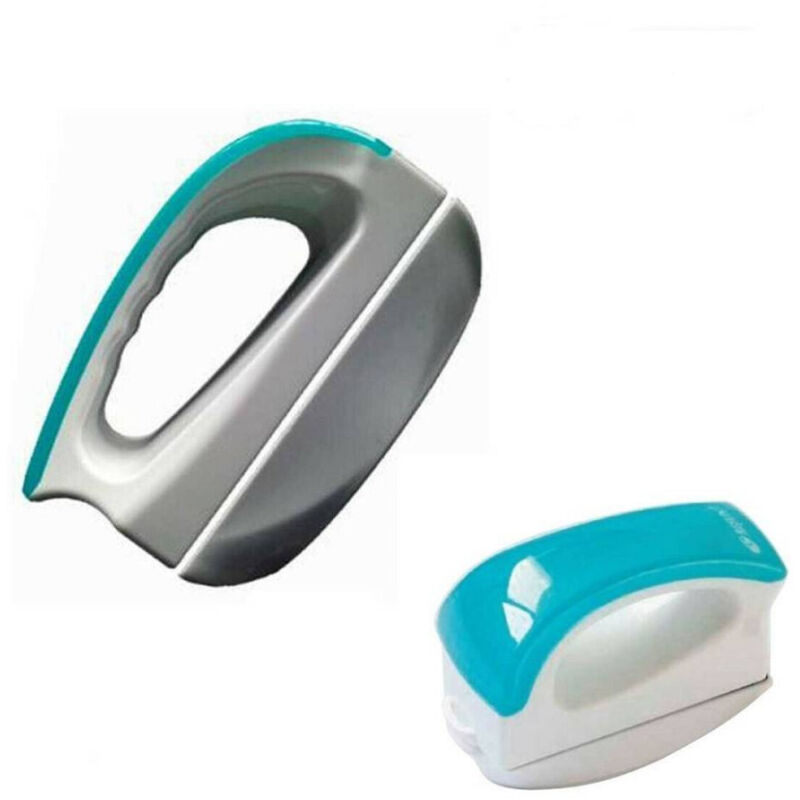 foto del prodotto trade shop traesio magnete per pulizia vetri acquario vasca calamita tergivetro spazzola magnetica 
