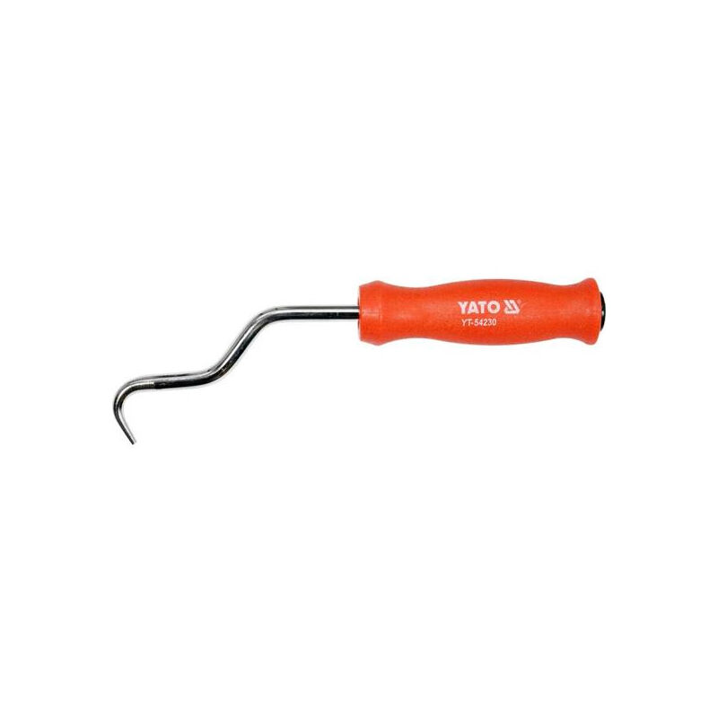 foto del prodotto yato yt 54230 legatrice di tondo 7,5 mm