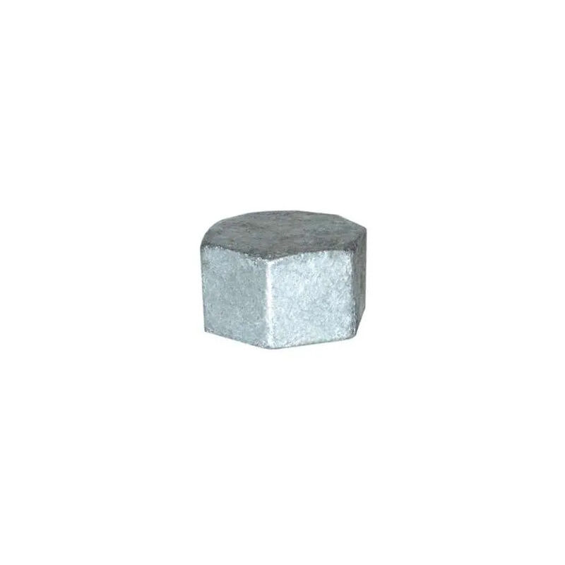 foto del prodotto tappo femmina 50x60 galvanizzato
