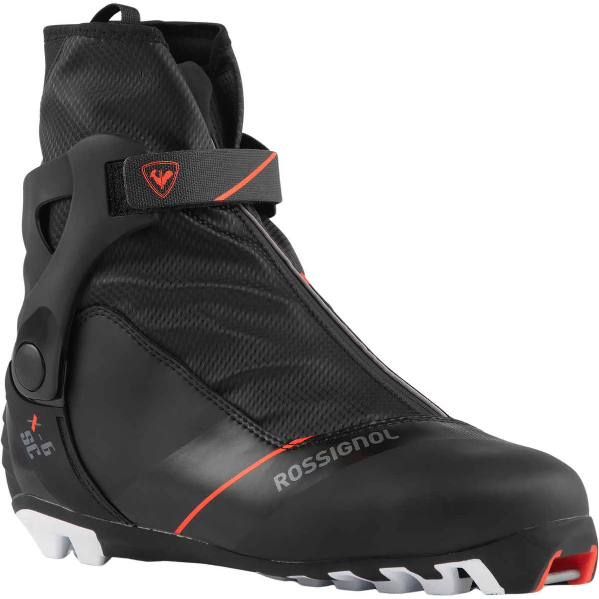 immagine 0 del prodotto rossignol scarponi x 6 sc