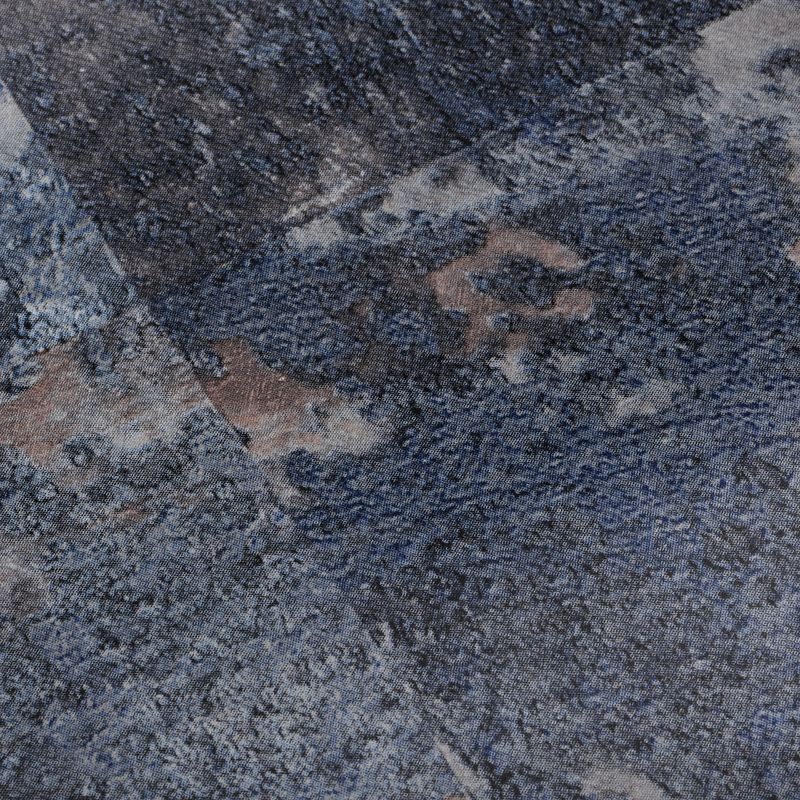 foto del prodotto venilia deko mobili carta da parati adesiva, senza ftalati adesiva, pvc, blu, 150 x 67.5 cm