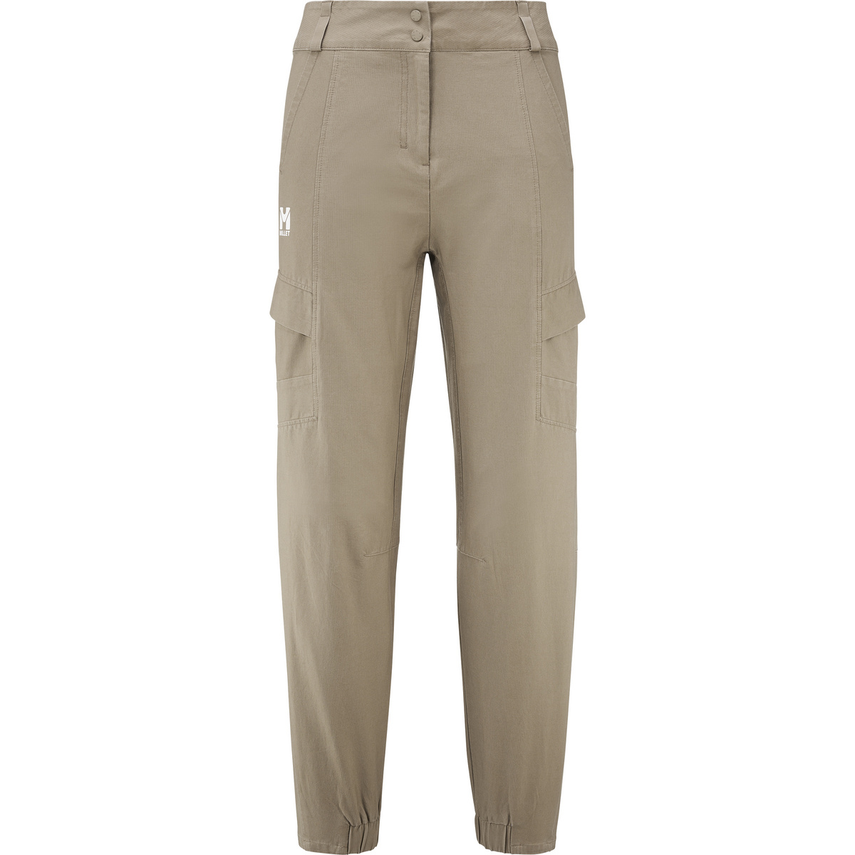 foto del prodotto millet donna pantaloni cimai cotton