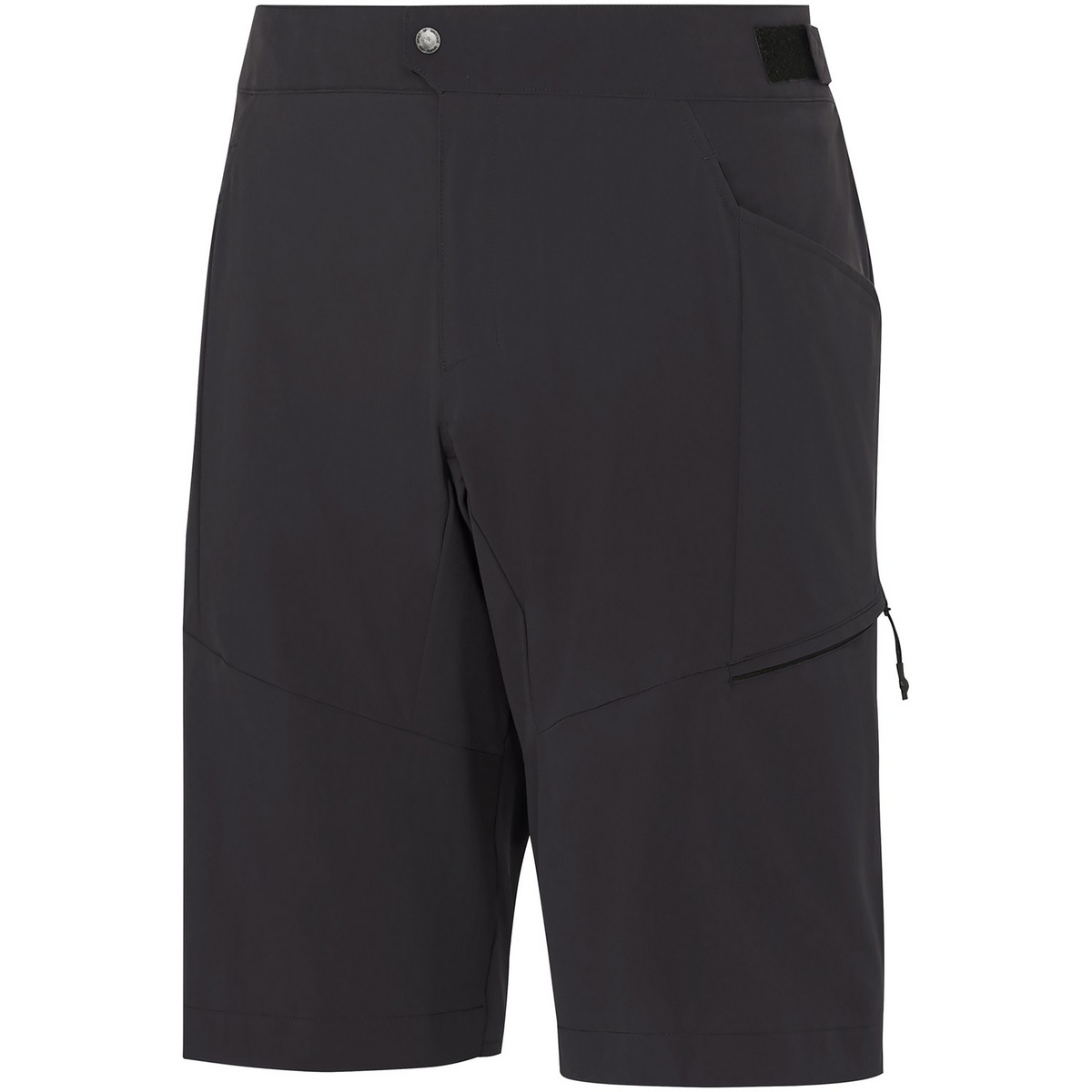 foto del prodotto vaude uomo pantaloncini da ciclismo corti qimsa pro