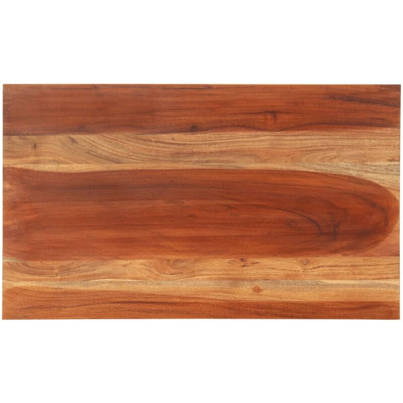 foto del prodotto jinlefu furniture limited piano tavolo in legno massello di acacia
