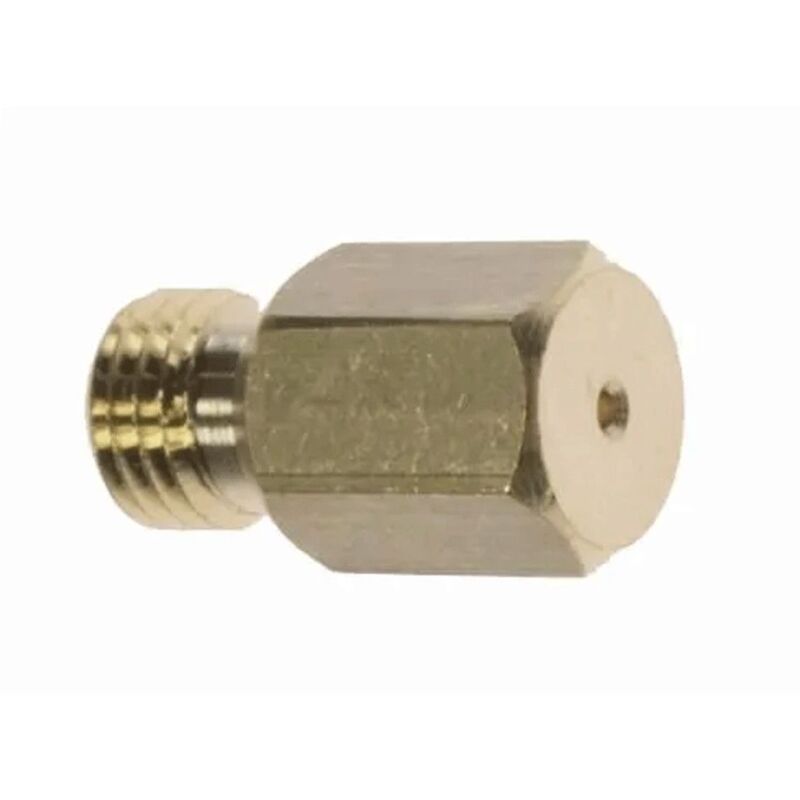 foto del prodotto injecteur gaz naturelle piano cottura smeg 4350564