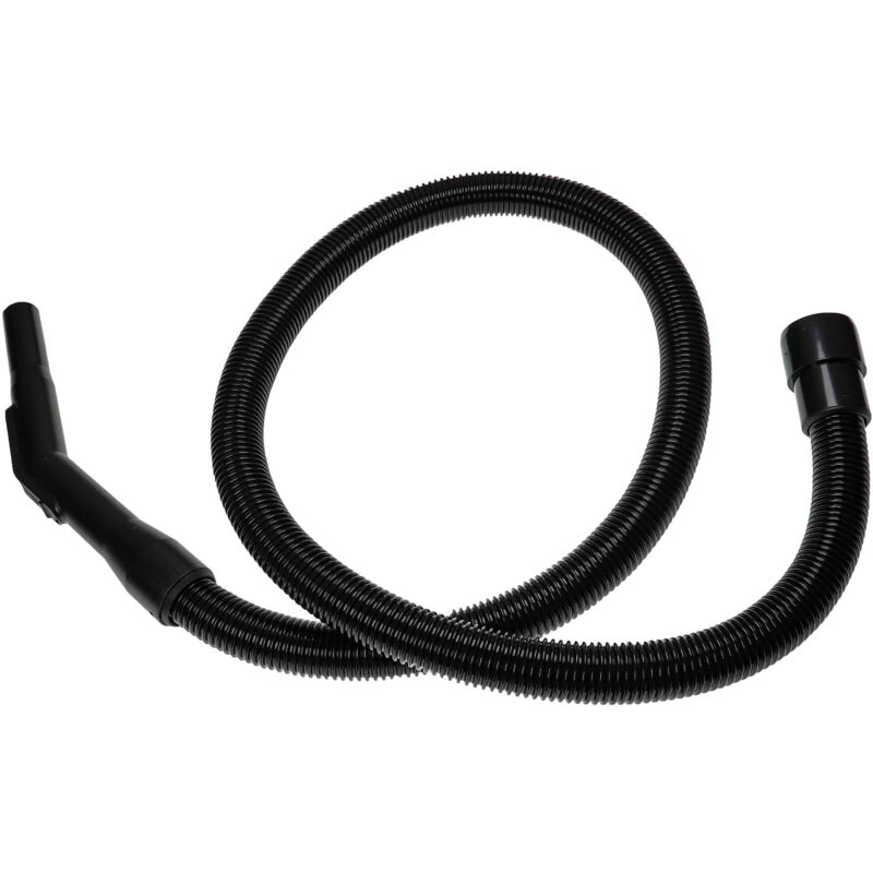 foto del prodotto vhbw tubo di ricambio flessibile compatibile con rowenta ru104, ru105, ru103, ru102at, ru102, ru101za aspirapolvere 1,8 m, impugnatura, 32 mm