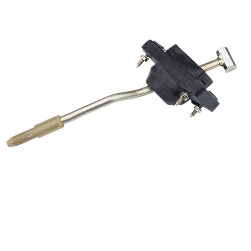 foto del prodotto levier de changement de vitesse de voiture 2400h3, pour peugeot 206 207 206cc citroen