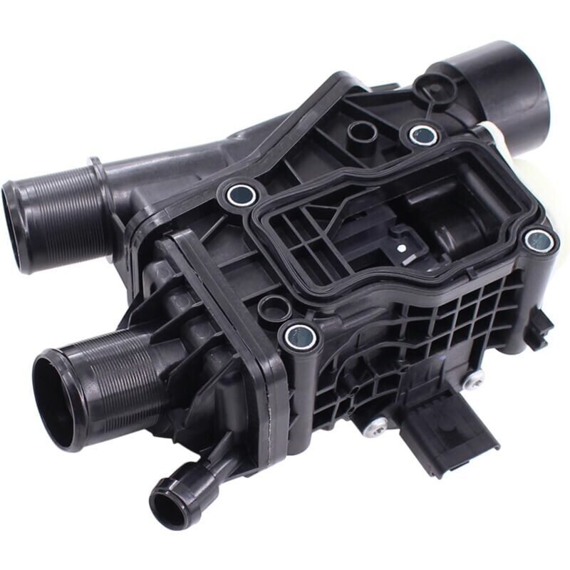 foto del prodotto pi ces automobiles adapt es au thermostat du syst me de refroidissement du moteur changan ford peugeot citroen 9804160380
