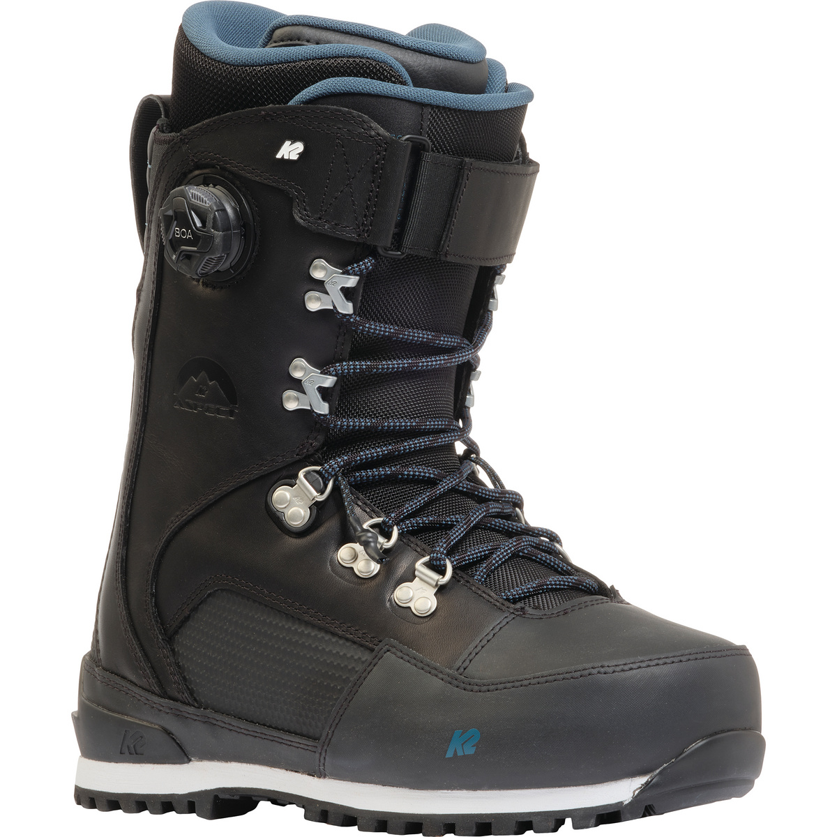 immagine 0 del prodotto k2 splitboards scarponi splitboard aspect