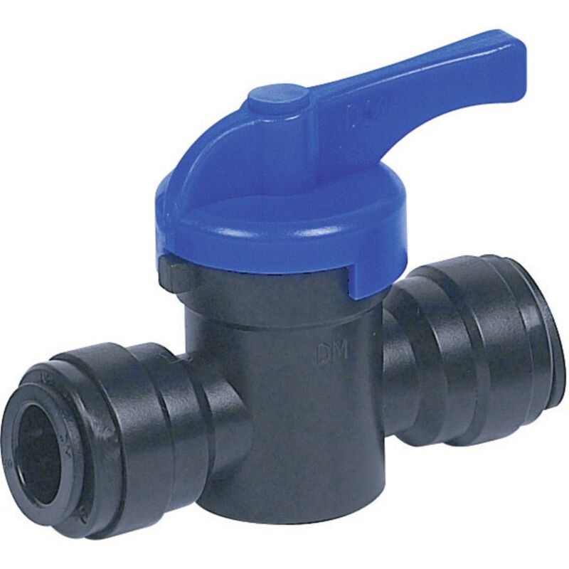 foto del prodotto valvola di arresto imi norgren 00gr adatto al diametro del tubo 12 mm