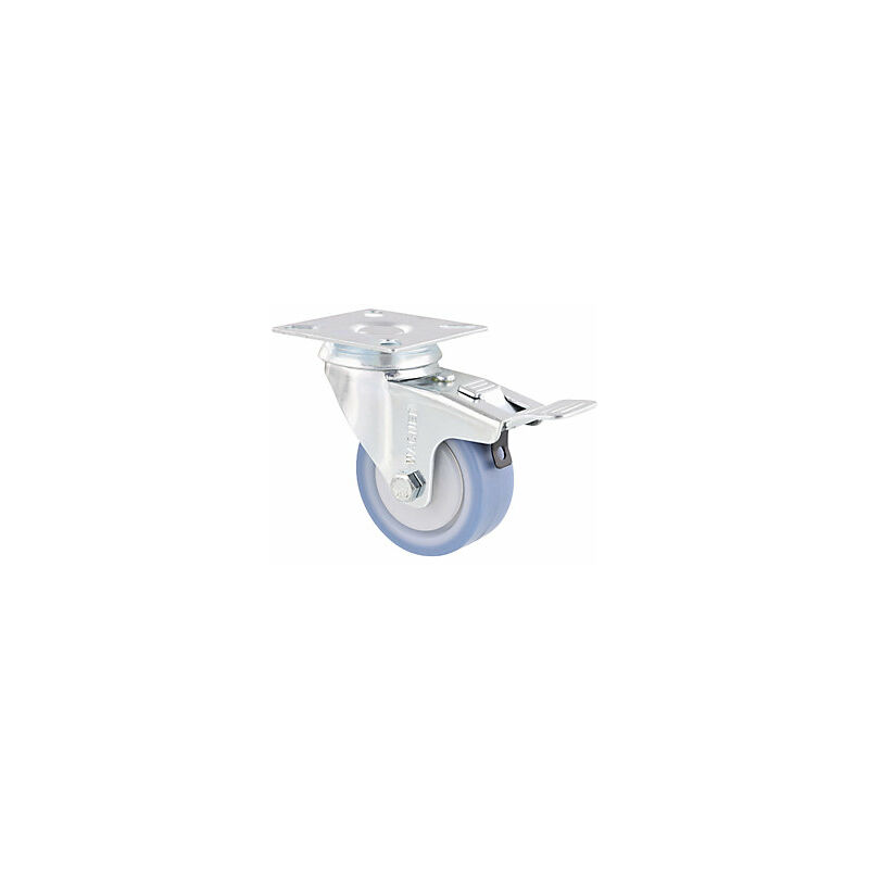 foto del prodotto wagner rotelle deluxe ruota 50 mm conf da 4 pz rotella