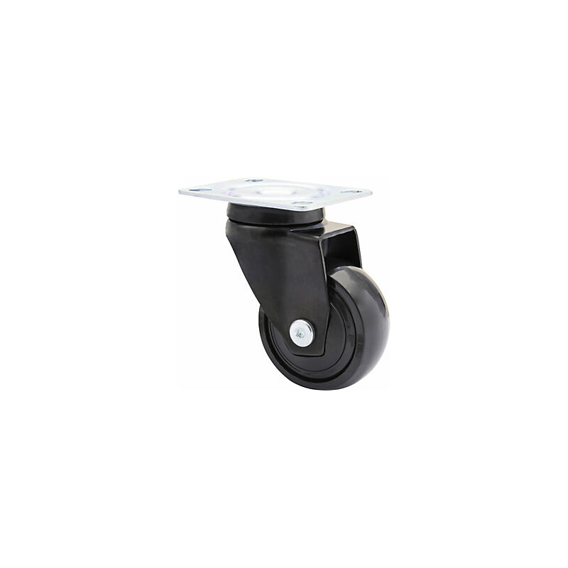 foto del prodotto wagner rotella per mobili serie 3c larghezza ruota 20 mm