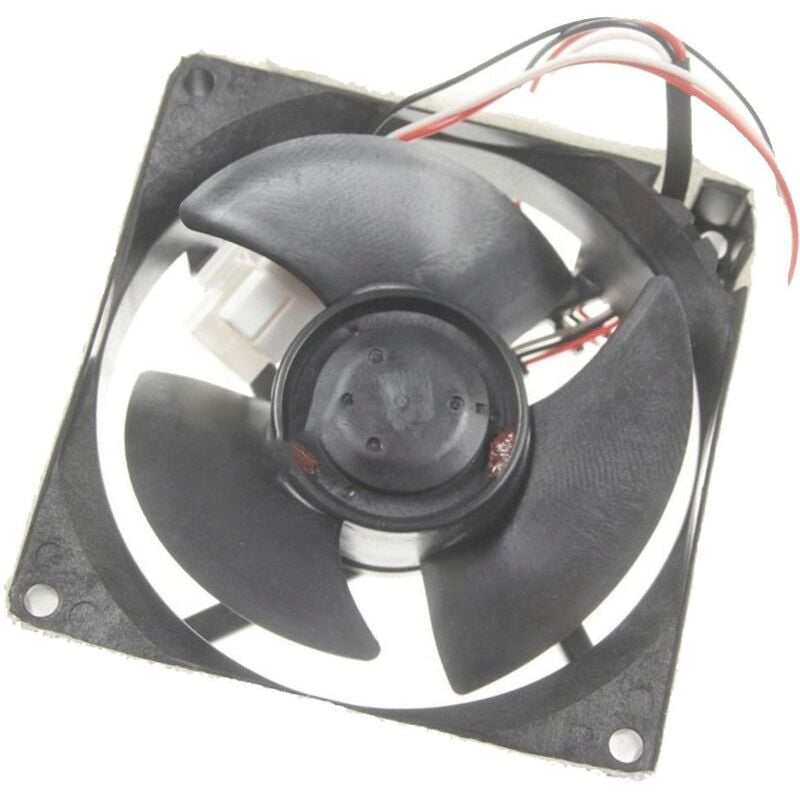 foto del prodotto motore del ventilatore originale frigorifero, congelatore samsung 4365700