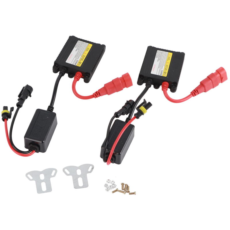 foto del prodotto zoternen alimentatore universale, alimentatore leggero a scarica ad alta intensit 55 w, illuminazione per auto, moto, veicoli elettrici,