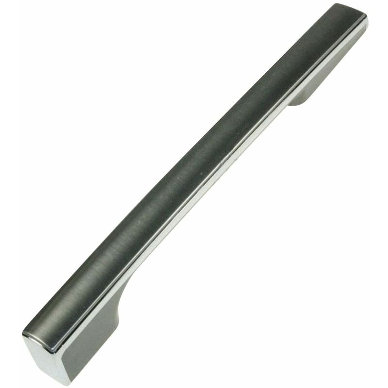 foto del prodotto maniglia dello sportello originale frigorifero, congelatore samsung 317504