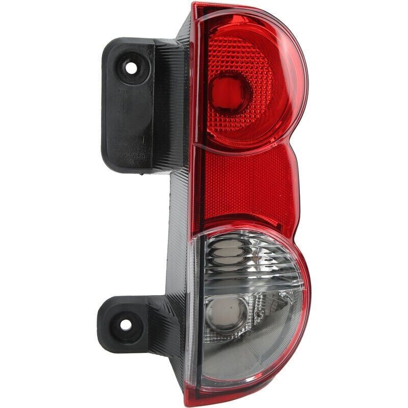 foto del prodotto adatto per fanale posteriore nissan nv200 26550 jx00a 26555 jx31a fanale posteriore nv200 luce freno, destra