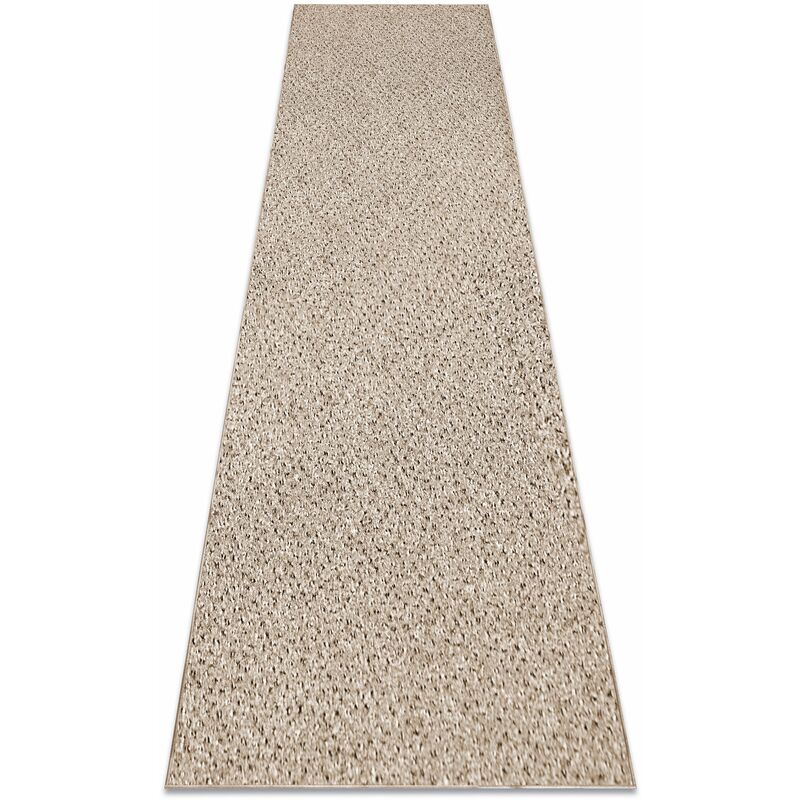 foto del prodotto rugsx passatoia traffic beige 700 beige 70x400 cm