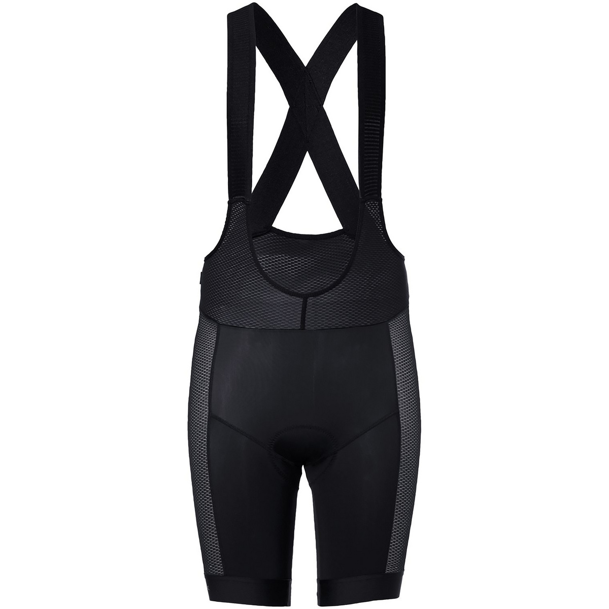 foto del prodotto vaude uomo pantaloni bici corti bike xp
