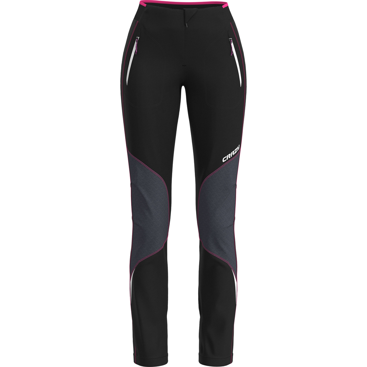 foto del prodotto crazy donna pantaloni alpinstar light