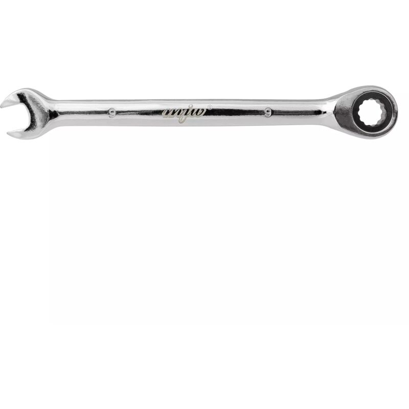 immagine 0 del prodotto chiave combinata mjw da 9 mm con cricchetto