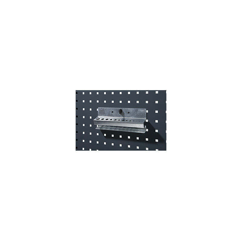 foto del prodotto eurokraftpro eurokraft pro supporto per punte trapano largh x alt 225 x 65