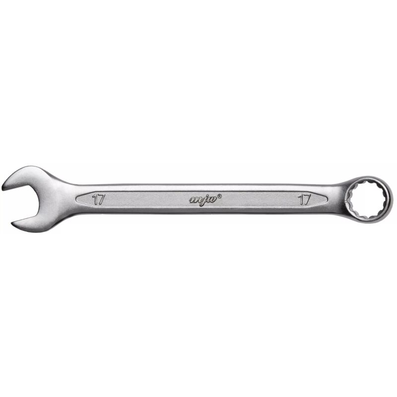immagine 0 del prodotto mjw chiave combinata 17 mm