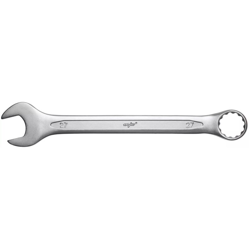 immagine 0 del prodotto mjw chiave combinata 27 mm