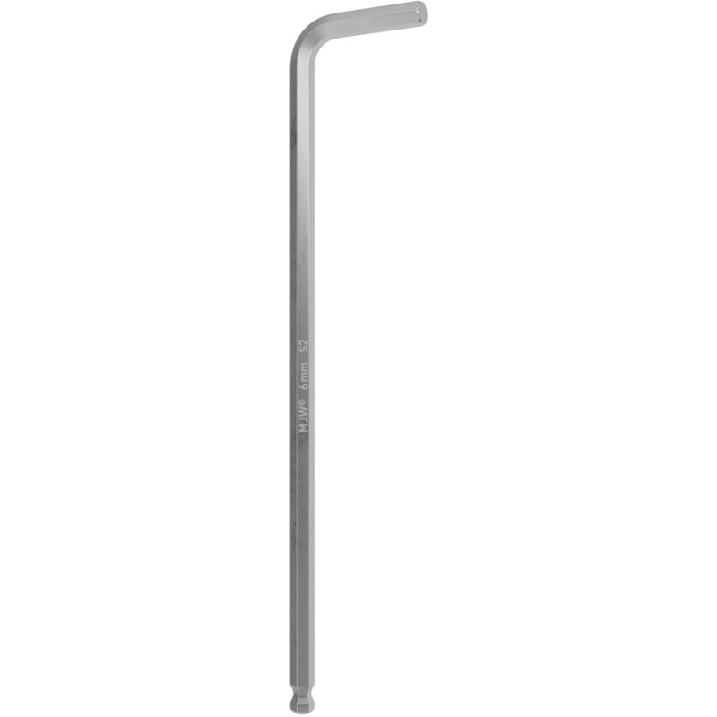 immagine 0 del prodotto mjw imbus hex 6 mm con sfera