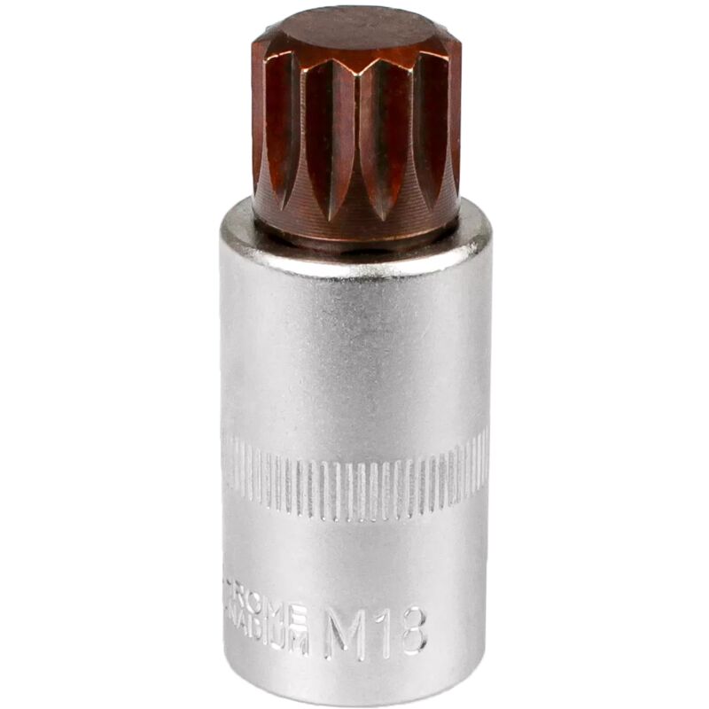 immagine 0 del prodotto presa mjw 1 2 spline m18